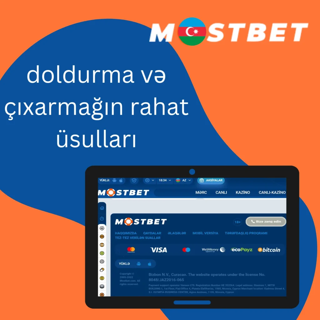 27 Ways To Improve Mostbet review