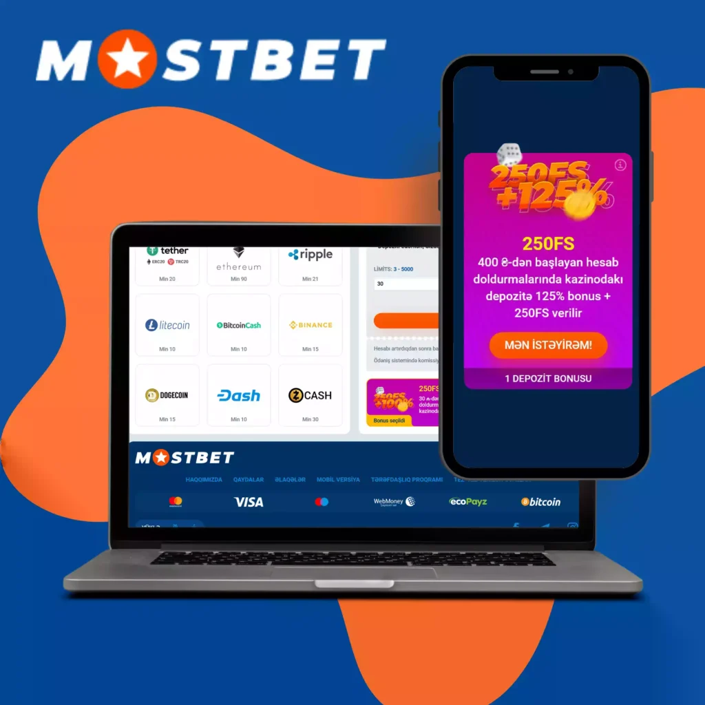 Mostbet Sports Betting Company and Casino in India And Love - How They Are The Same