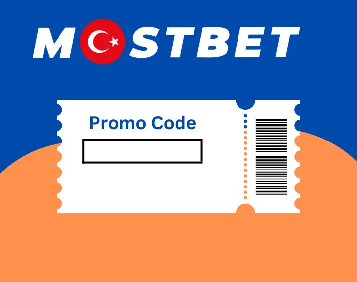 Mostbet TR promo code