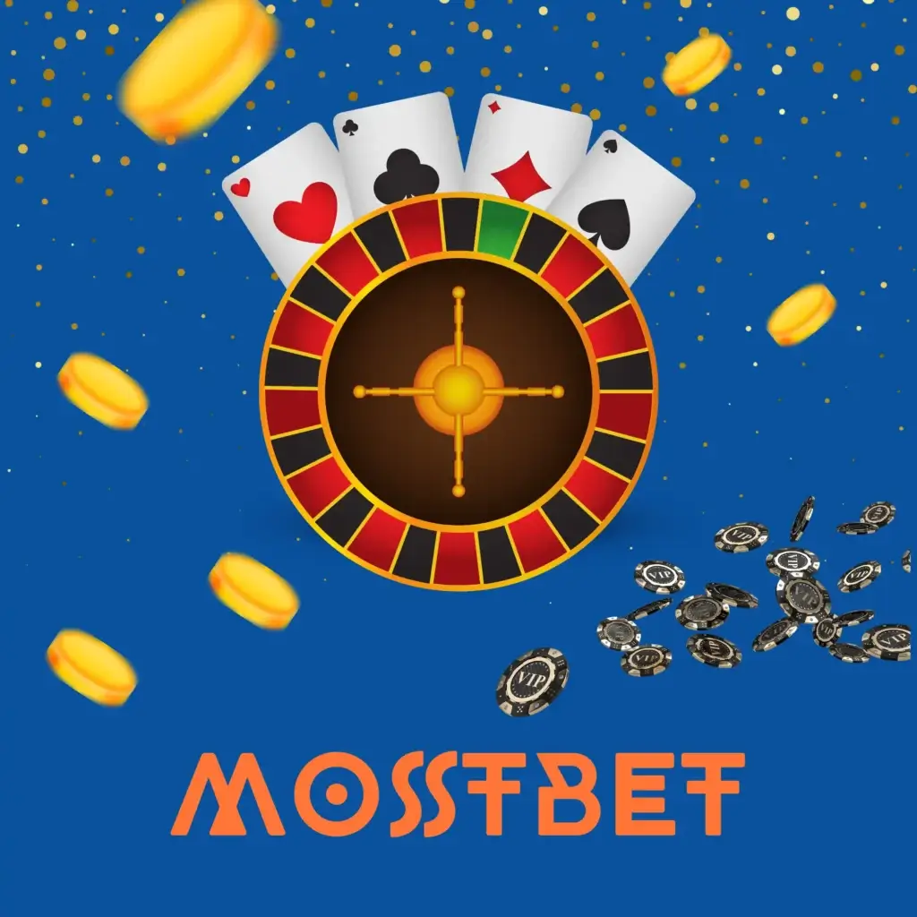 Mostbet-əmsallar